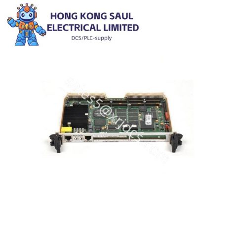 Motorola IPMC7616E-002 Industrial Control Module, New and High-Quality