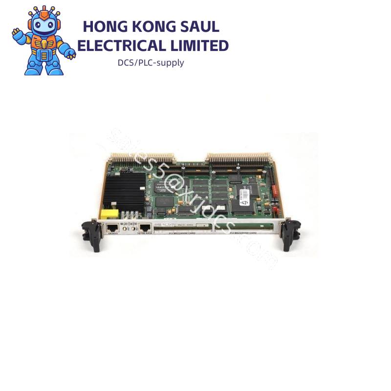 motorola_mvme2304_64-w5206c01b_processor_module-1.jpeg Motorola IPMC7616E-002 Industrial Control Module, New and High-Quality