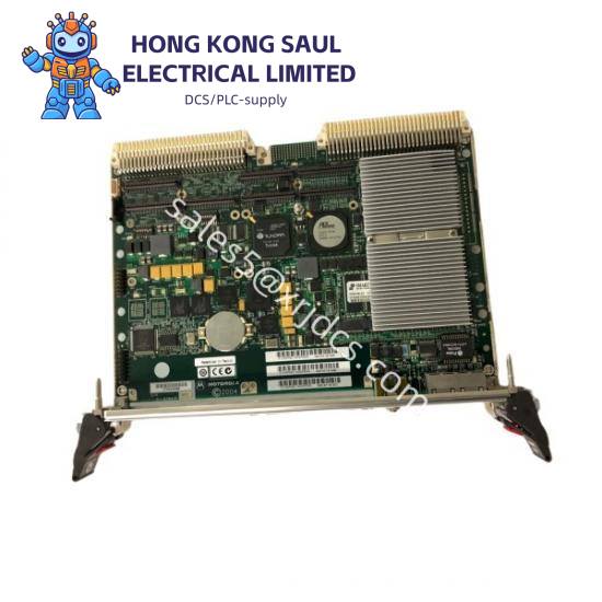 motorola_mvme3100_single-board_computer-4.jpg MVME310 Reliability, U.S. Origin, Custom Processing Available