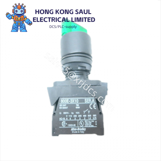 mox12-p3509b_80026-173-23_plc_board-1.png Schneider Quantum-D 140CRA21210DIO Power Adapter and Station Coupler, 115/230VAC, Independent, 3A, Dual Cable