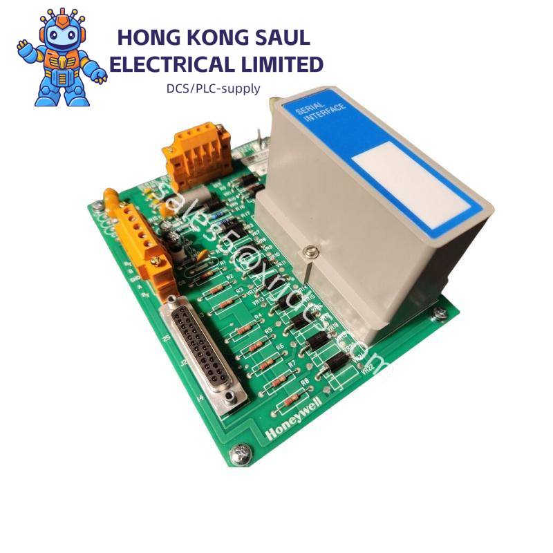 mu-tsim12_51303392-476_honeywell_digital_output_relay_module.jpg Honeywell 51108088-100 Industrial Automation Module