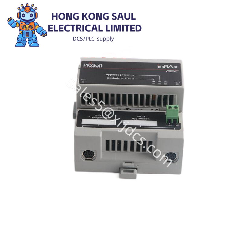 mvi94-gsc-e_prosoft_network_interface_module.png PROSOFT MVI94-GSC Industrial Control Module, U.S. Origin