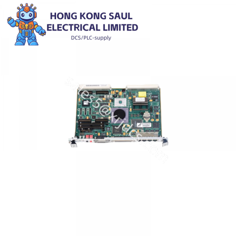 MOTOROLA FLN3524A Function Module