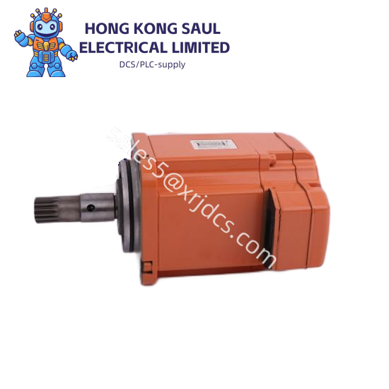 nbio-21cu_abb-1.png ABB 3BSE043660R1 New - Industrial Control System Module