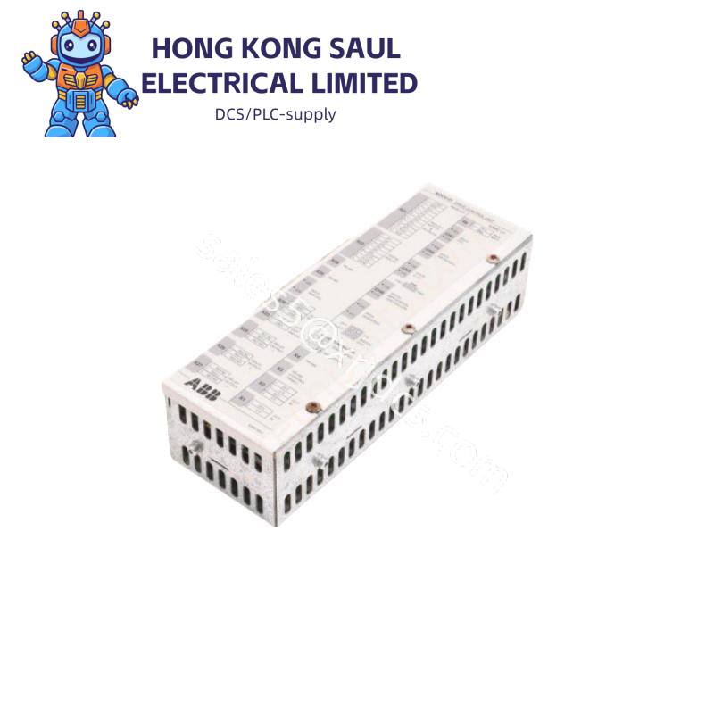 ndcu-01_abb_inverter_control_unit.jpg ABB NDCU-01 Inverter Control Unit - Industrial Automation Component