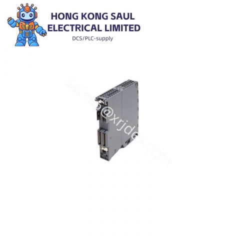 GE A16B-2200-0173 CNC Controller Module