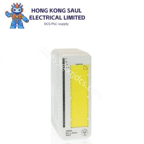 ABB DSQC322 3HAB5960-1 Industrial Control Module