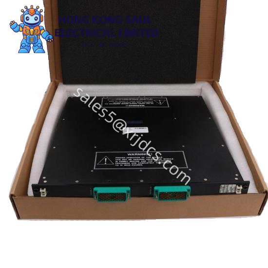 new_berger_lahr_tld012f_0063401200001_dcs_system.png GE IS200CTBCG1AAA - Input/Output Terminal Board Module