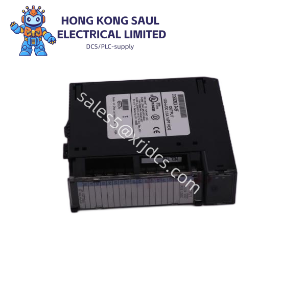 new_ge_ds200tcqcg1bjf.png GE IC200CHS002E Control Module - High Performance Industrial Automation