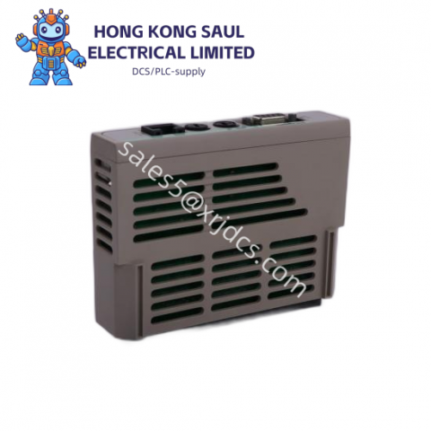 EMERSON 1C31166G01 1C31169G02 Industrial Control Module