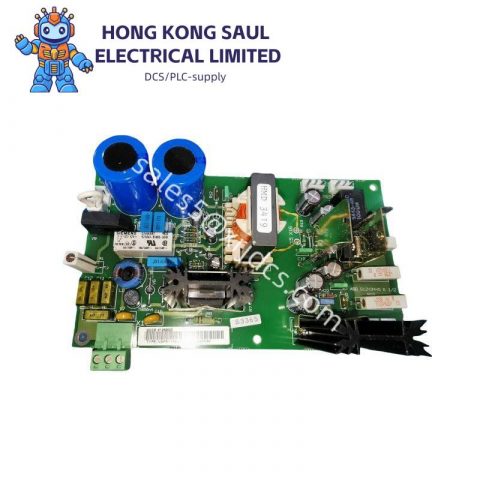 ABB NKAS01-L15 Industrial Automation Module