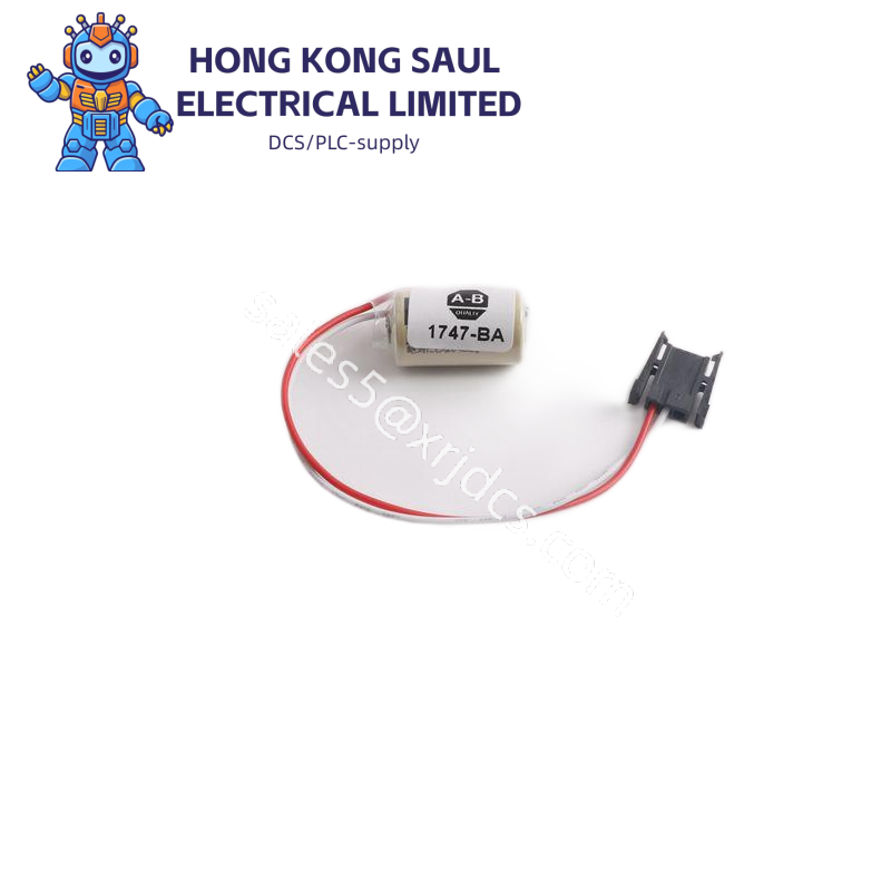 NOR CONTROL HA445838A High-Accuracy Digital Control Module