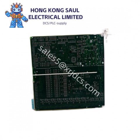 NSK ESA-1010A35-21.1 Safety & Reliability Module