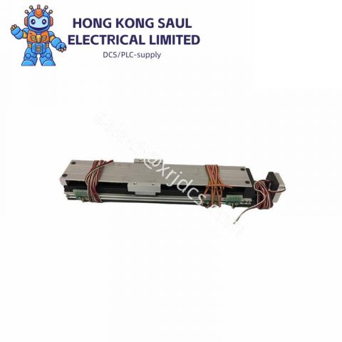 GE 44A739520-G01 High-Performance Control Module