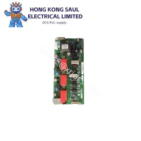 ABB PXIE-8135 High-Performance Industrial Automation Module