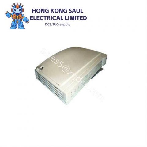 Rockwell 1670-110-000-1.00 Office Connect Ethernet Hub - High-Speed Networking Solution