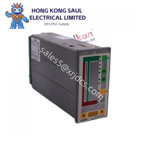 GE DS3800NCVA1A1B - Industrial Control Module