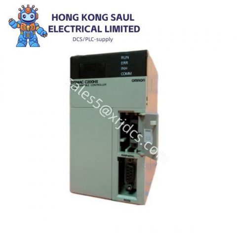 Omron R88D-1SN08H-ECT - DC Digital Input Unit, 8 Channels