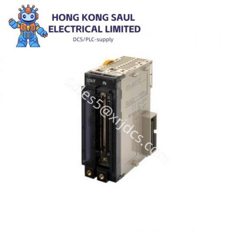 OMRON 56SAM-810 High-Performance Industrial Control Module