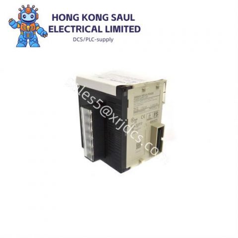 Omron NE2A-PD025 PLC Input Module for Industrial Automation