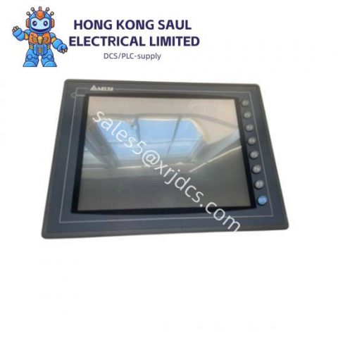 Omron NS10-TV01B-V2 Programmable Terminal (PT) & Touchscreen - Simplify Your Control Solutions