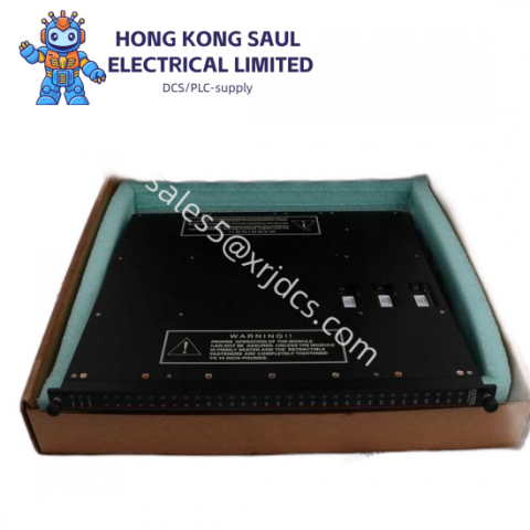 MEI OPTO VME 1007-0016 Control Module, Advanced Industrial Automation Component