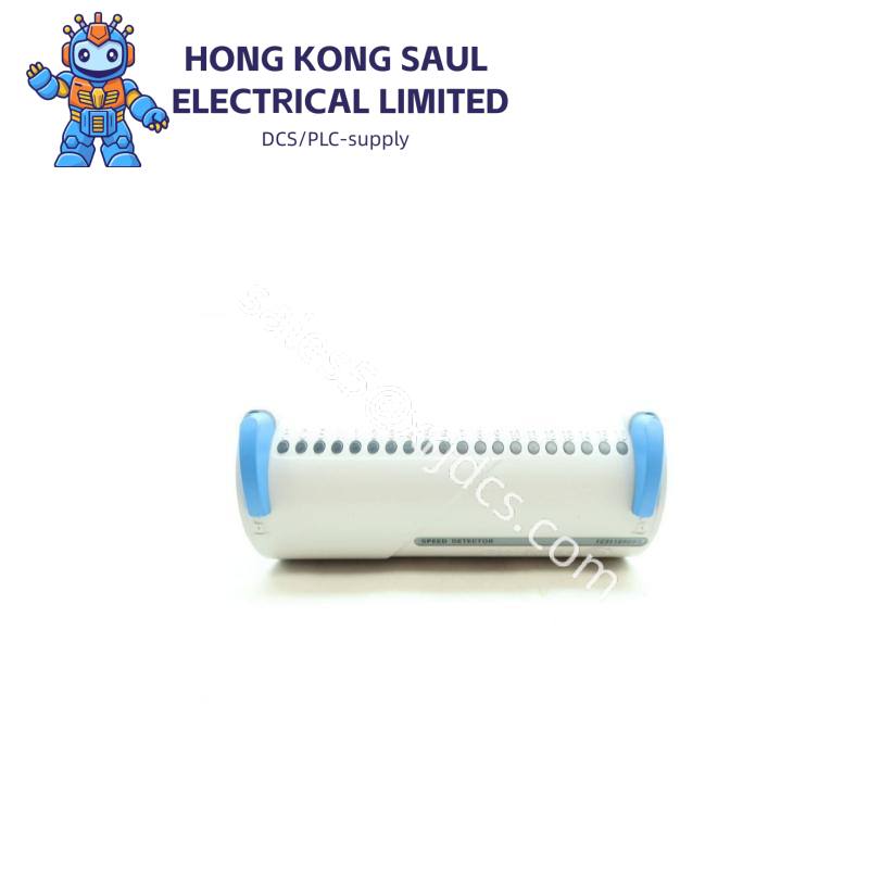 ovation_1c31189g03_speed_detector_module.jpg Ovation 5X00499G01 Industrial Control Module