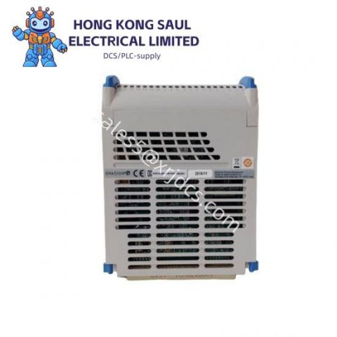 Westinghouse 5X00062G01 PLC Control Module