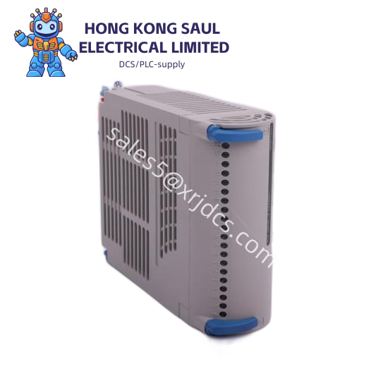 ovation_emerson_wh5-2ff_1x00416h01.png Emerson 405A924G04 Industrial Control Module, High Performance & Reliable