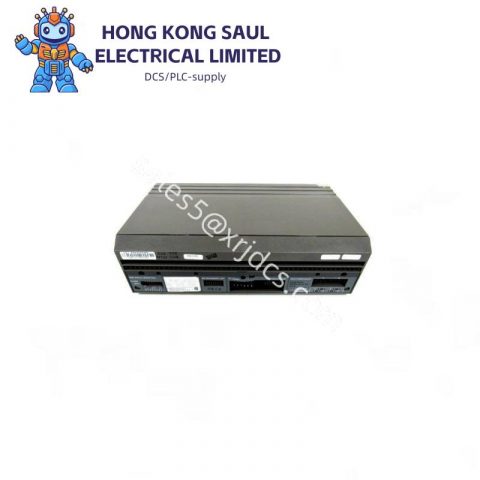 ABB P-HB-DOT-12010000 Precision Digital Output Module, Optimized for Industrial Automation