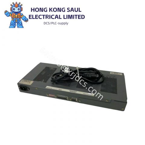 FOXBORO IMT96PEADB40L-B Control Module, High Precision Industrial Automation Component