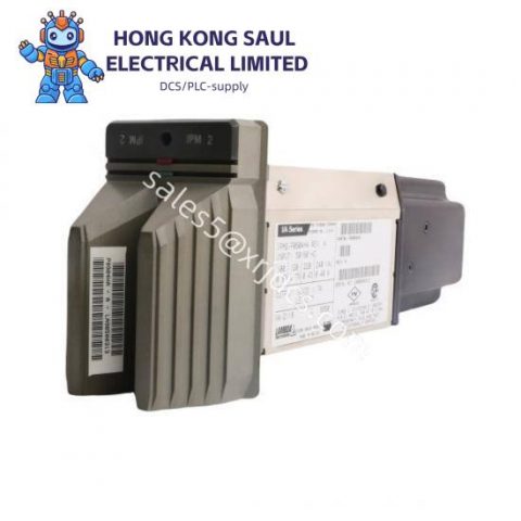 Foxboro P0917CK Control Module