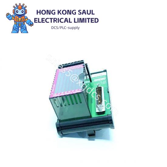 p0916cc_i_a_series_module_foxboro.jpg Foxboro P0916CA P0916AA P0916CC - High Precision Industrial Control Module