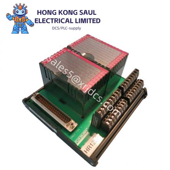 p0916kpob_invensys_foxboro_output_module_p0916kp0b.jpg Foxboro 0303475-SF0622A211 Analog Input Module, High Precision Industrial Control Component