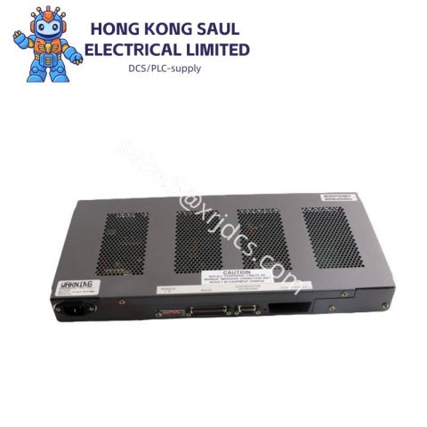 Foxboro P0972VY I/O Module