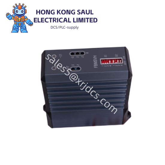 p0922ud_foxboro-2.png FOXBORO CM400TK-0C System Module, Industrial Automation Control