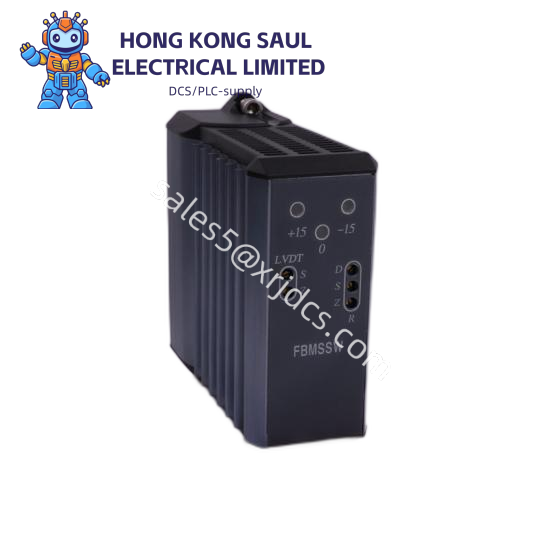 p0922ud_foxboro_1-2.png FOXBORO CM400TK-0C System Module, Industrial Automation Control