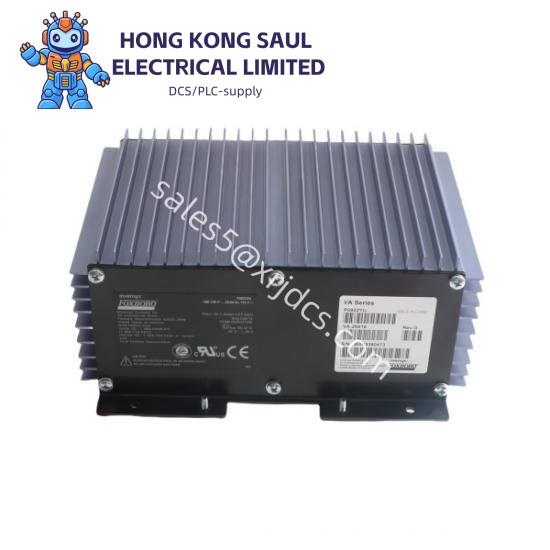 p0922yu_fps400-24_foxboro_dcs_systerm_1-3.jpg FOXBORO B0142CE System Module - High-Performance Industrial Control Component