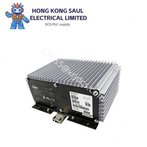 FOXBORO 871A2FEP389BSTA High Performance Control Module