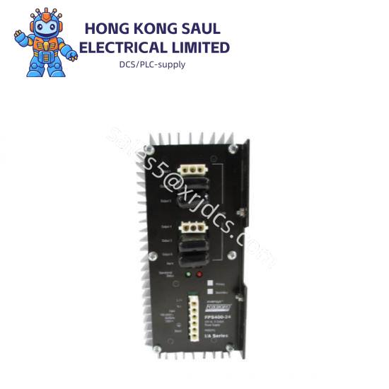 p0922yu_i_a_series_module_foxboro_1-4.jpg FOXBORO 43AP-FA42D High Precision Module for Industrial Automation Control