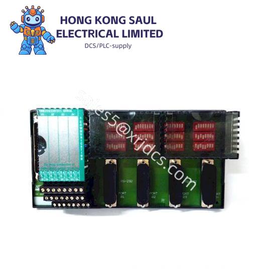 p0926gh_i_a_series_module_foxboro.jpg FOXBORO P0926GH FBM224/230 - High-Performance Control Module