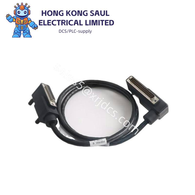 p0931rm_foxboro_i_a_series_dcs_module.jpg FOXBORO H929049B0500 System Module for Industrial Automation Control