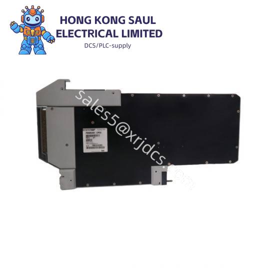 p0960aw_foxboro_processor_control_module.jpg Foxboro PO500JX I/A Series Control Module