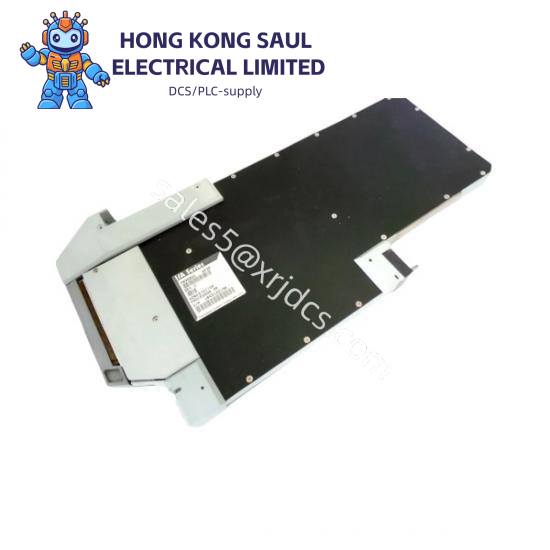 p0960gc_foxboro_workstation_processor_30_module.jpg FOXBORO H929049B0500 System Module for Industrial Automation Control