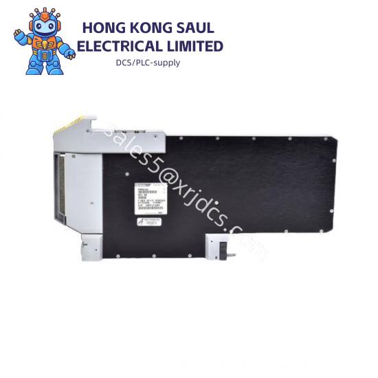 p0961aa_foxboro_communication_module.jpg FOXBORO P0901EZ Industrial Control Module, A High-Performance Automation Solution