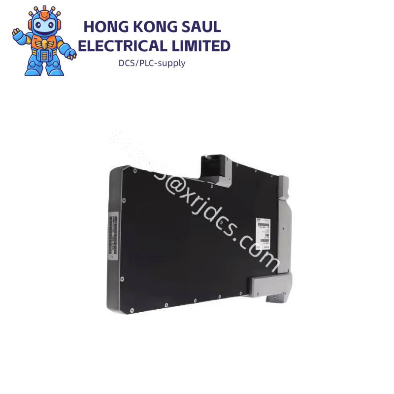 p0961ca_foxboro_fiber_optic_lan_module-3.jpg FOXBORO 875ECA2F System Module for Industrial Control