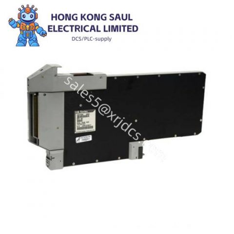 FOXBORO P0500NJ Industrial Control Module