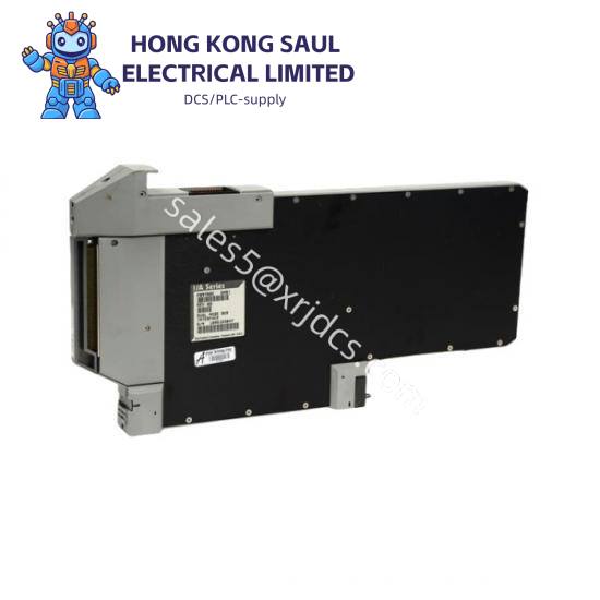 p0970bc_foxboro_dual_node_bus_interface_module.jpg FOXBORO P0500NJ Industrial Control Module