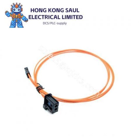 Foxboro FBM24C/25C High-Performance Process Control Module