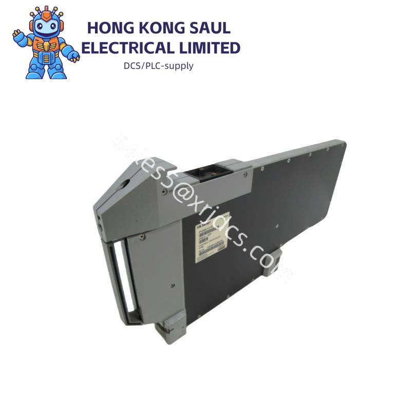 p0972va_foxboro_address_translator_station.jpg FOXBORO P0913QW Industrial Control Module